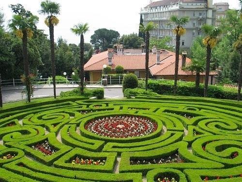 Apartment Amorino *