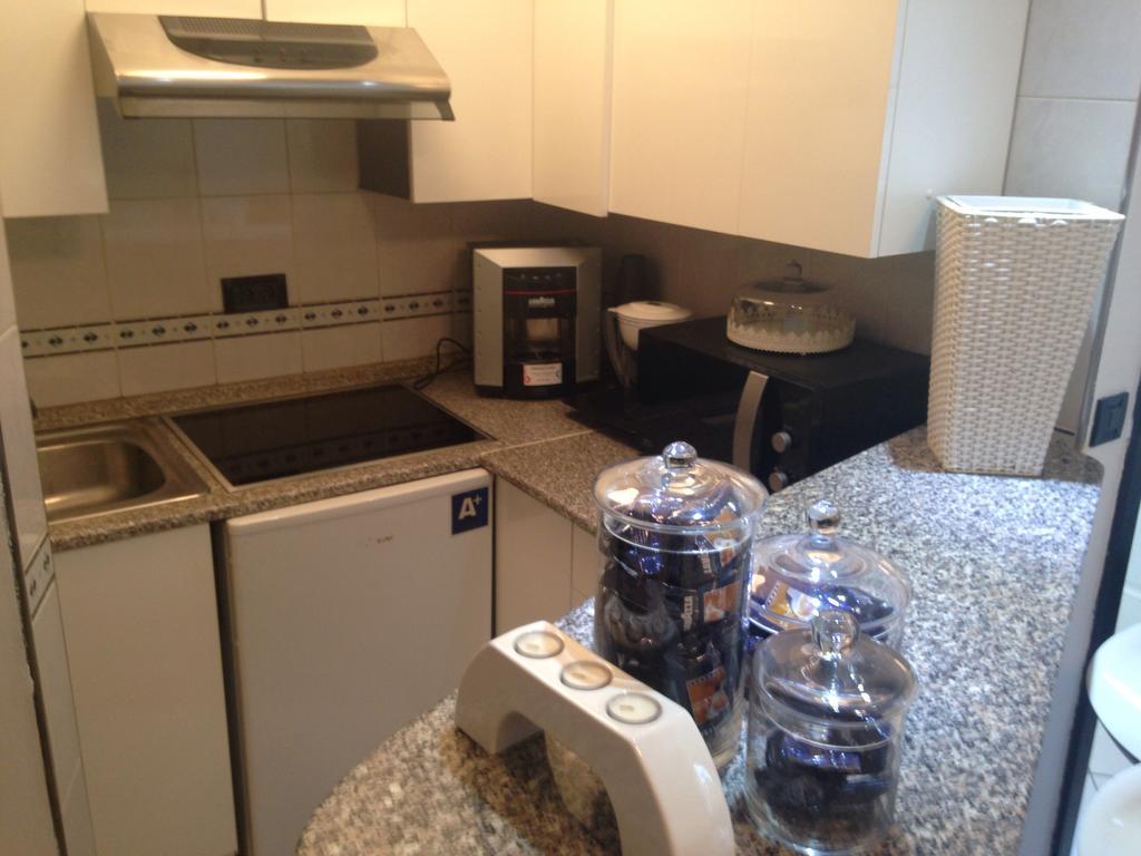 Amorino Apartment *