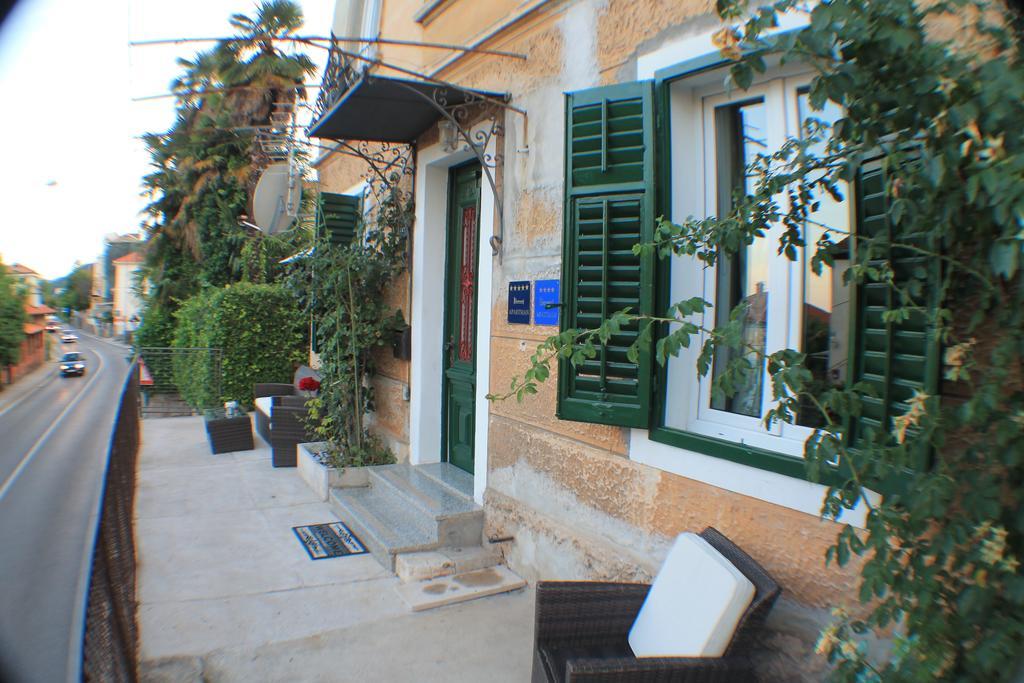 Apartment Amorino
