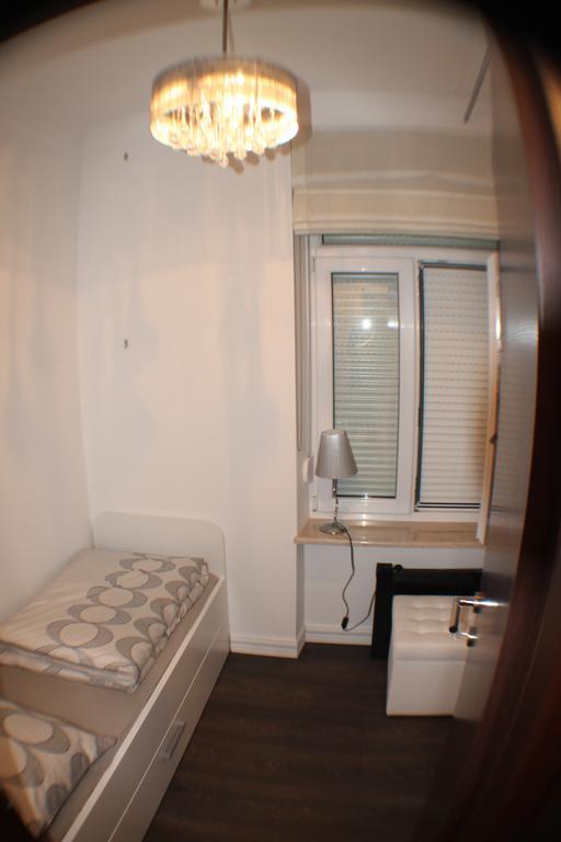 Amorino Apartment *