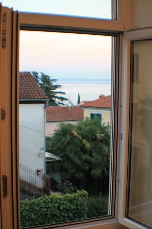 Amorino Apartment