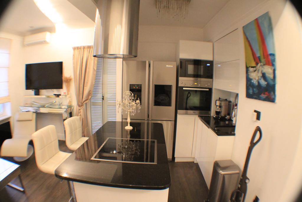 Amorino Apartment *