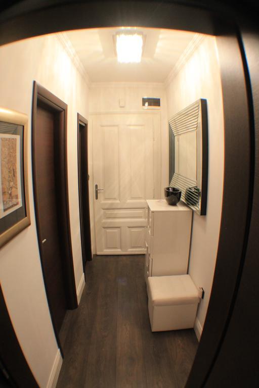 Amorino Apartment *
