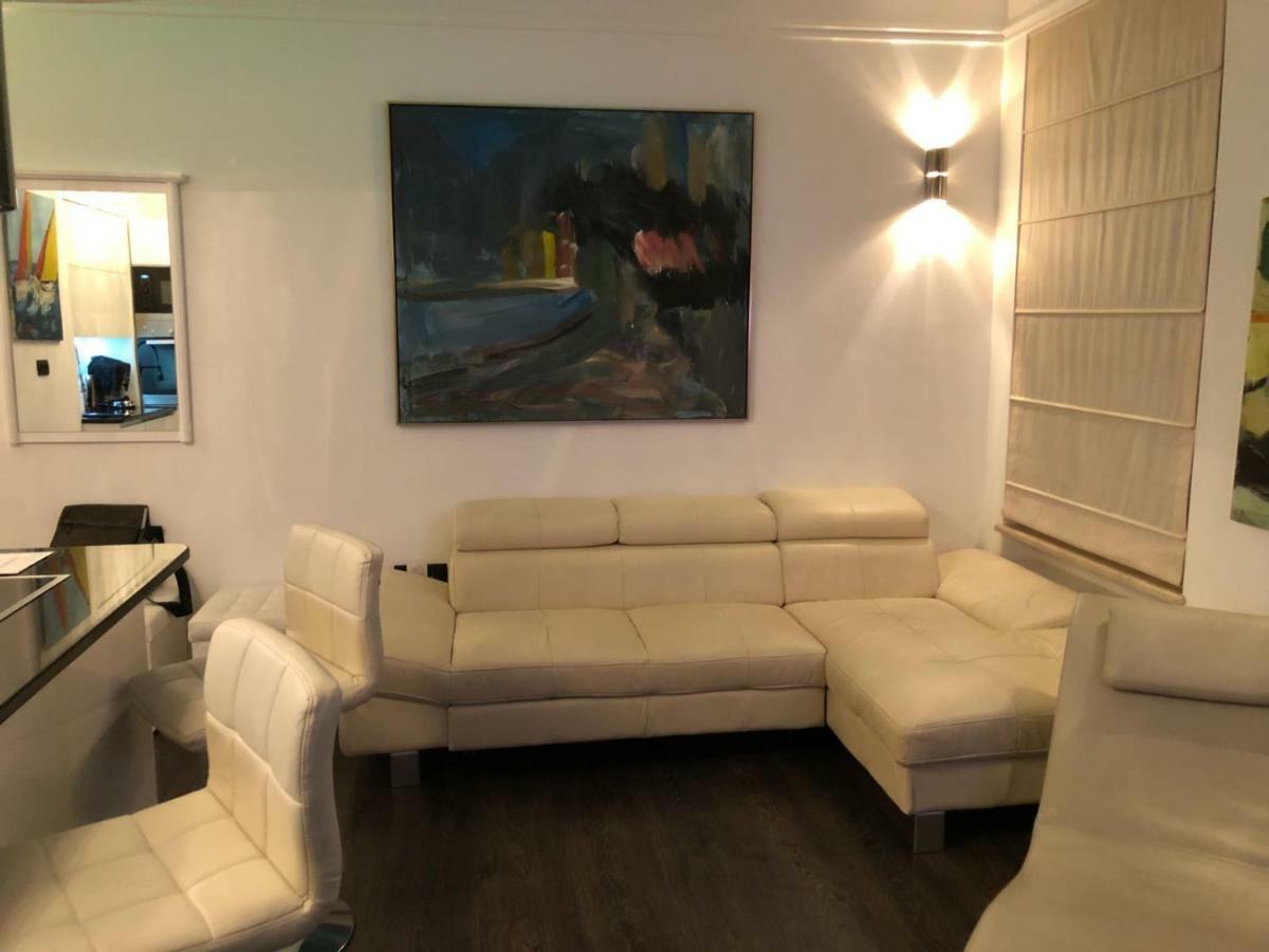Apartment Amorino *