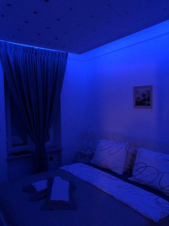 Apartment Amorino Opatija